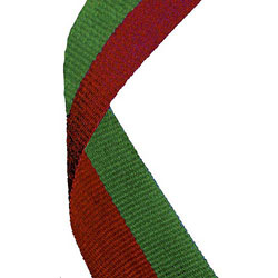 Red & Green 49p