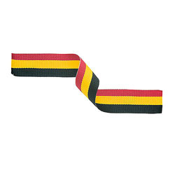 Red Yellow & Black 70p