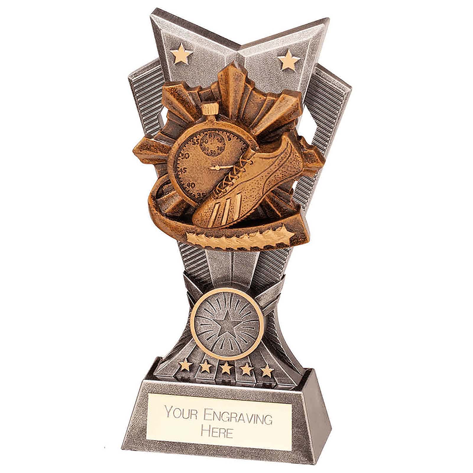175mm Spectre Running Award