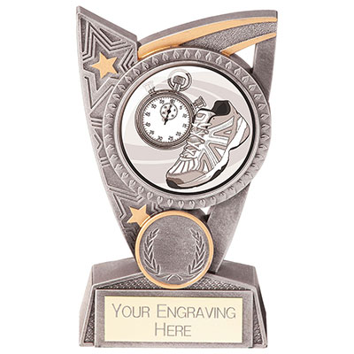 125mm Triumph Athletics Award