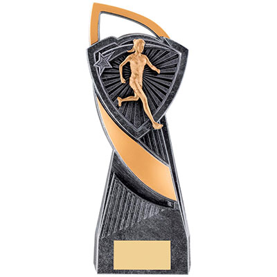 Utopia Female Runner Award 240mm