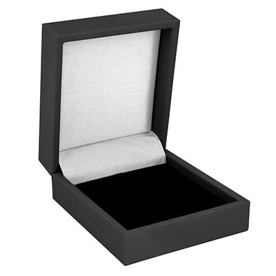 Gey Satin 65mm Medal Display Case 4