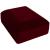 Red Velvet 50mm Medal Case - view 2